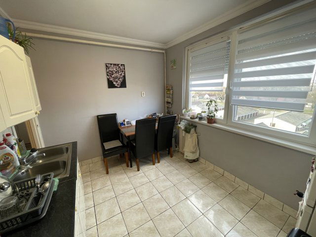 Eladó téglalakás, Nyíregyházán 37.5 M Ft, 2 szobás