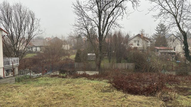 Eladó telek, Pomázon, Tavasz utcában 31.9 M Ft