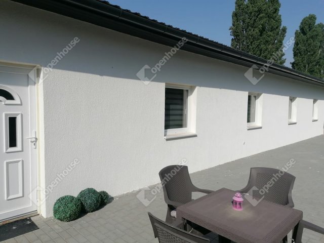 Eladó ipari ingatlan, Monoron 390 M Ft / költözzbe.hu