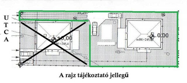 Eladó családi ház, Érden 129.9 M Ft, 4 szobás