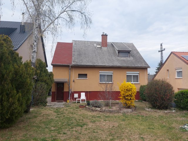 Eladó családi ház, Tokodaltárón 84 M Ft, 2+2 szobás