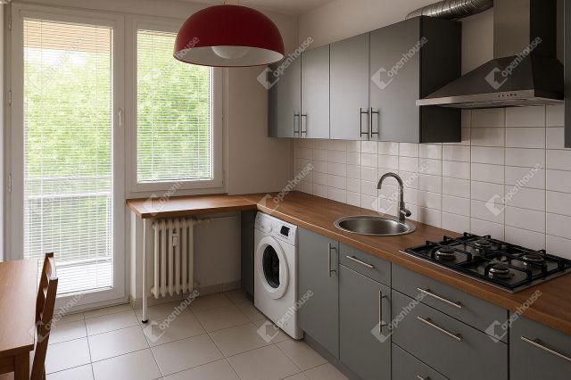 Eladó panellakás, Debrecenben 65 M Ft, 2+1 szobás