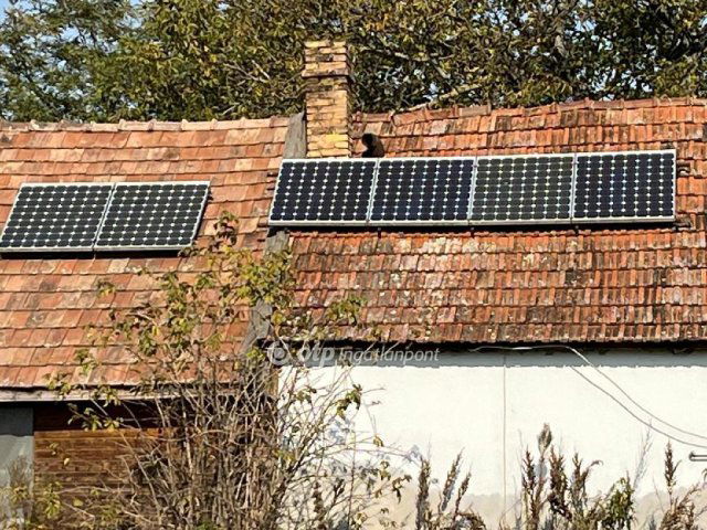 Eladó telek, Dömsödön 89 M Ft / költözzbe.hu