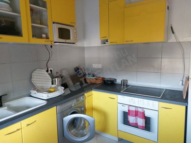 Kiadó téglalakás, albérlet, XXIII. kerületben, Nyír utcában