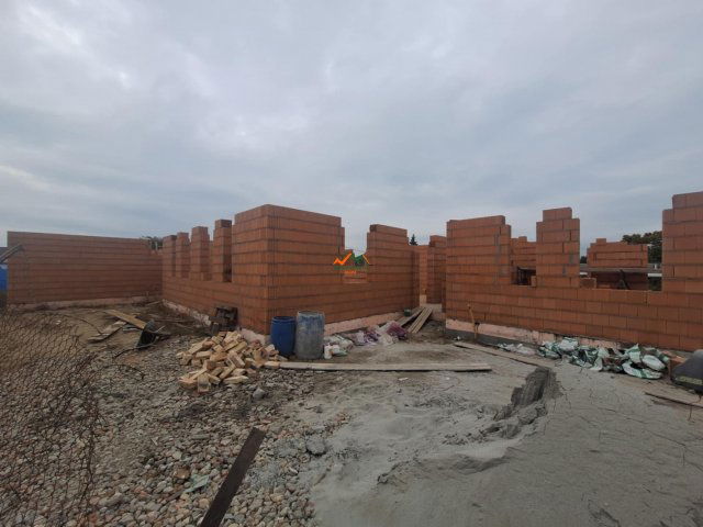 Eladó sorház, Dunaharasztin 94.9 M Ft, 4 szobás