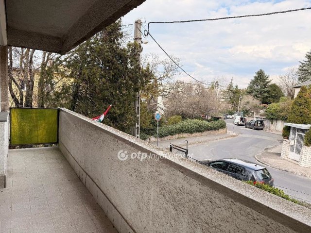 Eladó téglalakás, Budapesten, I. kerületben 84.5 M Ft, 1 szobás