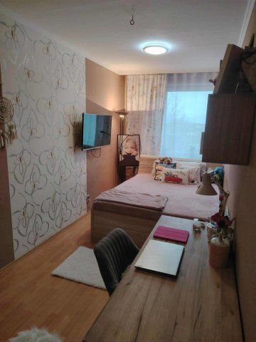 Eladó téglalakás, Nyíregyházán 52.9 M Ft, 1+2 szobás