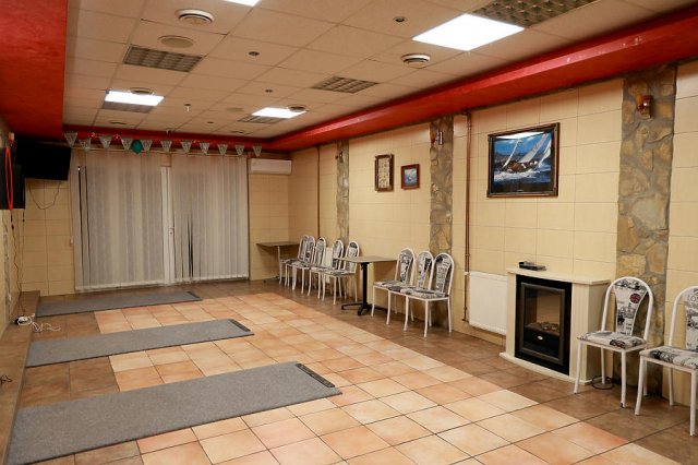 Kiadó üzlethelyiség, Dunakeszin 550 E Ft / hó