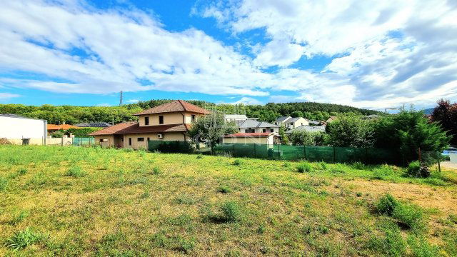 Eladó telek, Ürömön 109 M Ft / költözzbe.hu