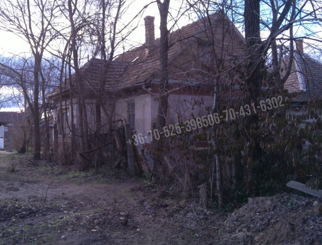 Eladó családi ház, Albertirsán 39.5 M Ft, 2 szobás