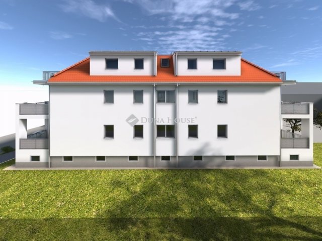 Eladó téglalakás, Veresegyházon 99.761 M Ft, 2 szobás