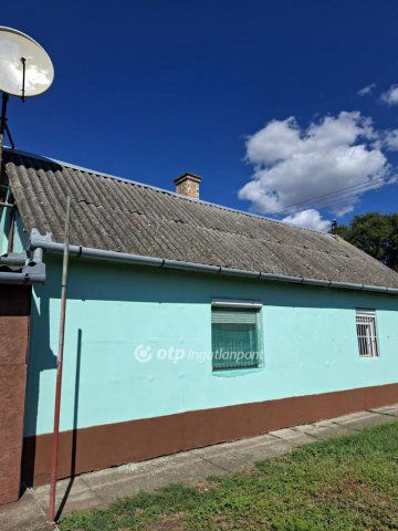 Eladó mezogazdasagi ingatlan, Hajdúböszörményen 5.5 M Ft