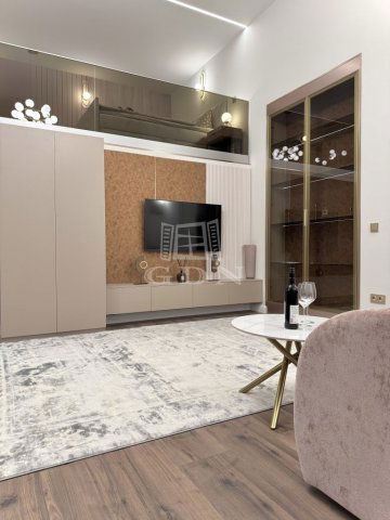 Eladó téglalakás, Budapesten, IX. kerületben 99.9 M Ft, 2 szobás