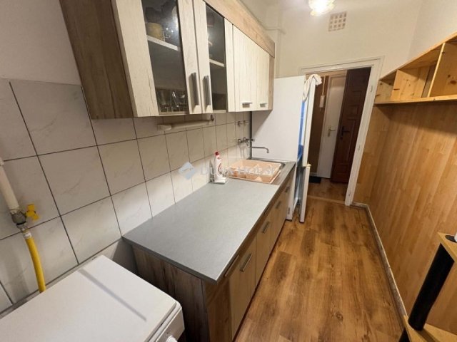Kiadó téglalakás, albérlet, Kecskeméten 135 E Ft / hó