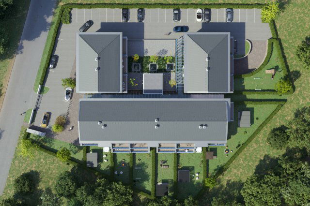 Eladó téglalakás, Sopronban 99.9 M Ft, 4 szobás