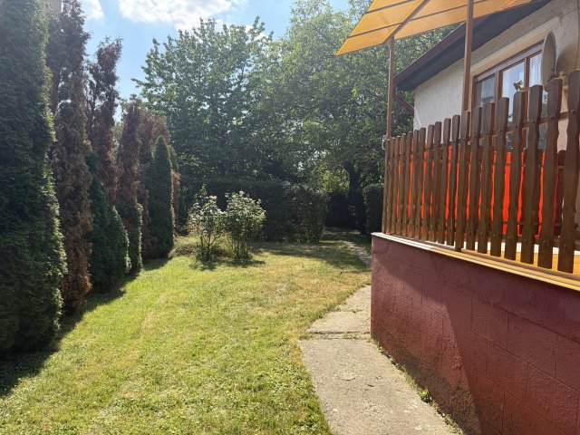 Eladó családi ház, Verpeléten 34 M Ft, 3 szobás