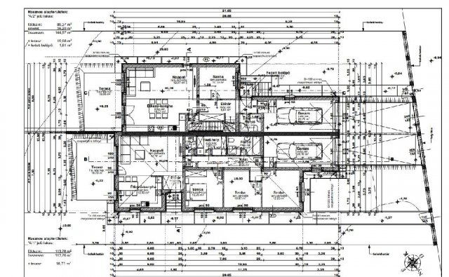 Eladó ikerház, Veresegyházon 158.8 M Ft, 5 szobás
