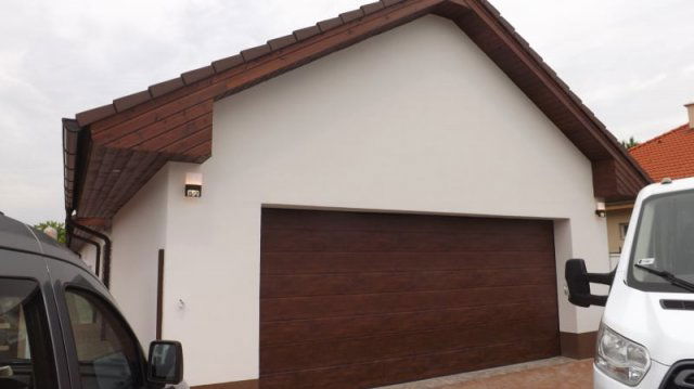 Eladó ikerház, Albertirsán 124 M Ft, 4+1 szobás