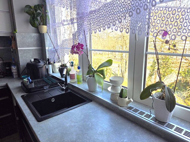 Eladó téglalakás, Pétfürdőn 67.9 M Ft, 4 szobás