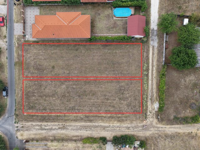 Eladó telek, Balatonlelleén 49.8 M Ft / költözzbe.hu