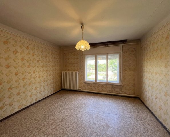 Eladó családi ház, Somogyjádon 26.9 M Ft, 2 szobás
