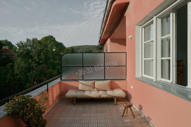 Kiadó téglalakás, albérlet, Budapesten, II. kerületben