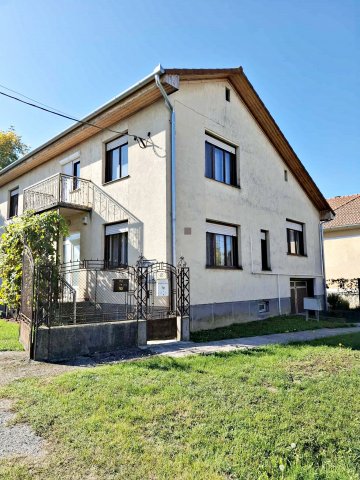 Eladó családi ház, Nagyberkin 39.9 M Ft, 5 szobás