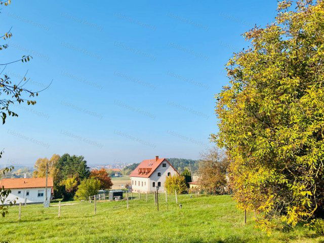 Eladó telek, Keszthelyen 34.99 M Ft / költözzbe.hu