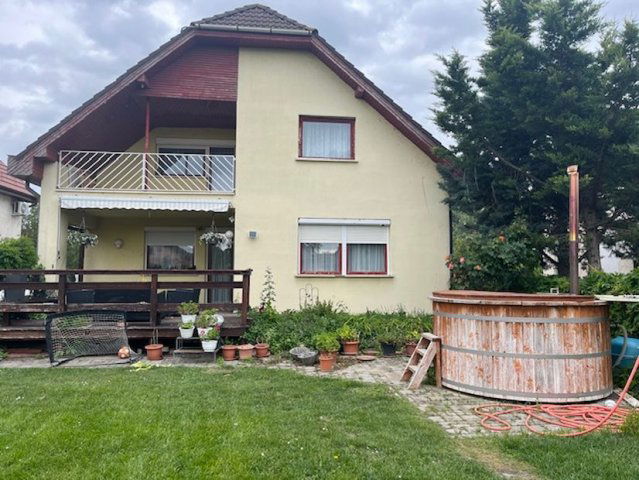 Eladó családi ház, Taksonyon 115 M Ft, 6 szobás