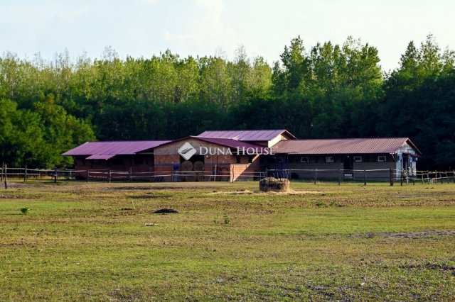 Eladó hotel, Újlengyelen 748 M Ft / költözzbe.hu