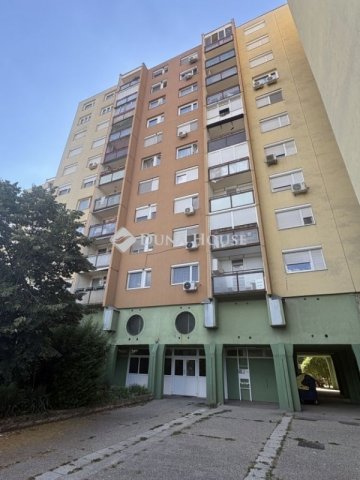 Eladó panellakás, Budapesten, XVIII. kerületben 48.9 M Ft