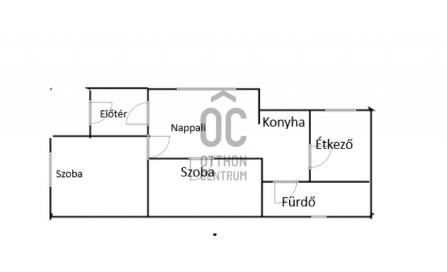 Eladó családi ház, Budapesten, XX. kerületben 89.9 M Ft