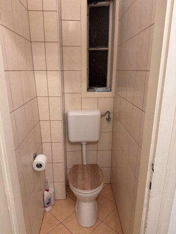 Kiadó téglalakás, albérlet, IX. kerületben, Mester utcában