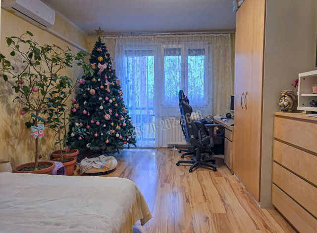 Eladó panellakás, Budapesten, XV. kerületben 84.9 M Ft, 3 szobás