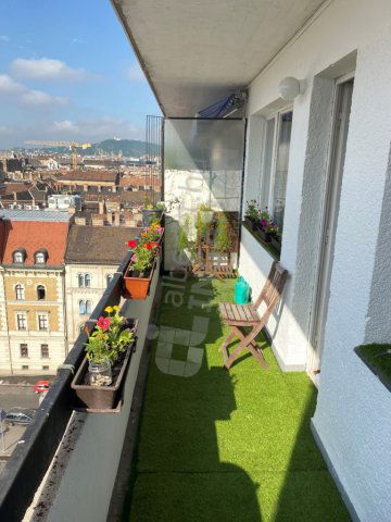 Kiadó téglalakás, albérlet, VIII. kerületben, Luther utcában