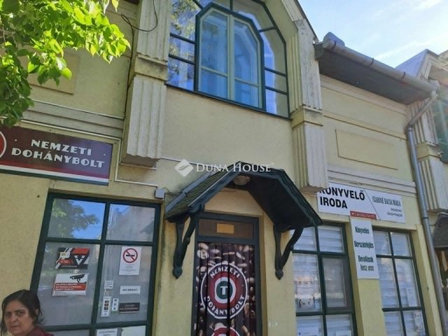 Eladó iroda, Mindszenten 85 M Ft / költözzbe.hu