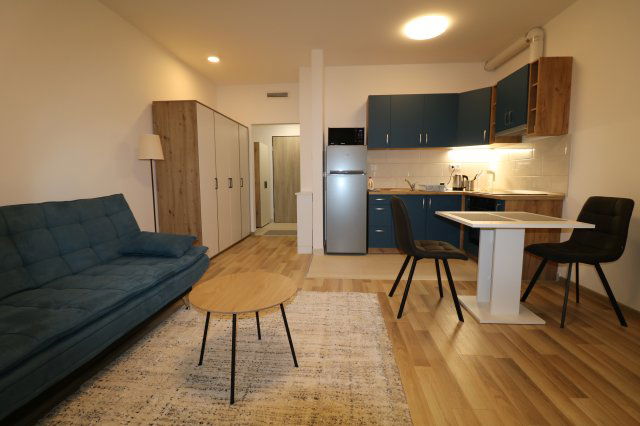 Kiadó téglalakás, albérlet, XIII. kerületben, Rózsafa utcában