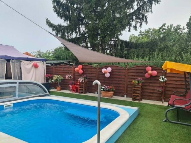 Eladó családi ház, Mezőfalván 38.5 M Ft, 2+1 szobás
