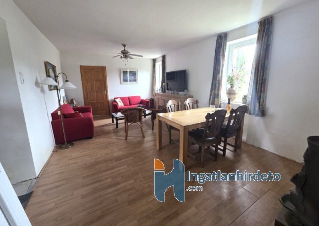 Eladó családi ház, Zalaszentlászlón 21 M Ft, 3 szobás