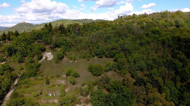 Eladó telek, Visegrádon 39.2 M Ft / költözzbe.hu