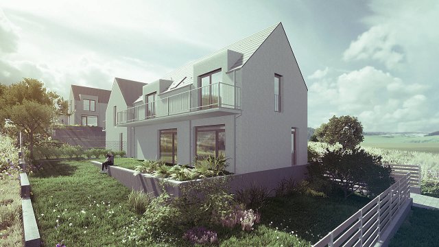 Eladó családi ház, Kozármislenyen 109 M Ft, 4 szobás