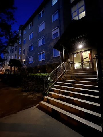 Eladó téglalakás, Budapesten, XIV. kerületben, Bácskai utcában