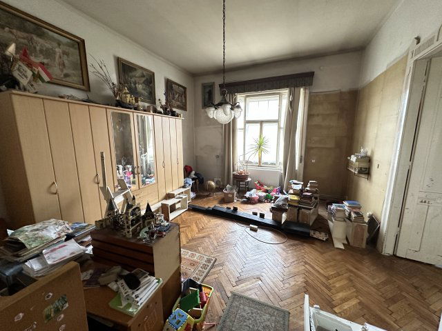 Eladó téglalakás, Budapesten, XI. kerületben 134.9 M Ft