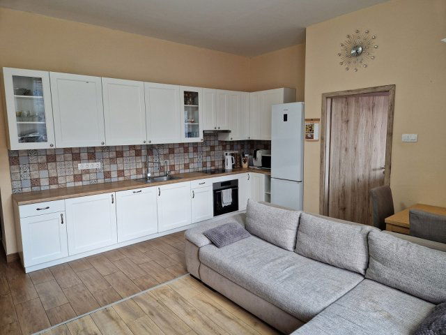 Eladó téglalakás, Budapesten, VII. kerületben 91 M Ft