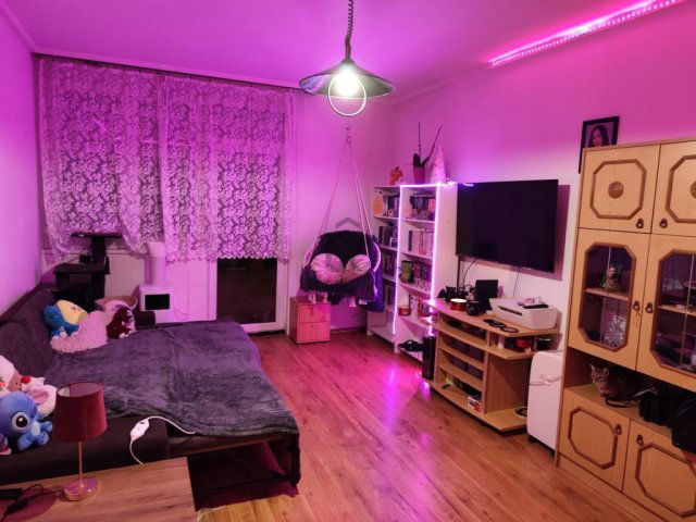 Eladó téglalakás, Nagykanizsán 25.9 M Ft, 2 szobás