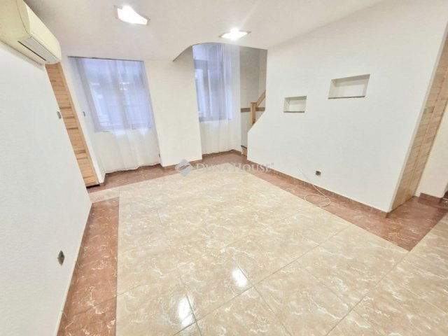 Eladó téglalakás, Budapesten, IX. kerületben 59.9 M Ft, 1 szobás