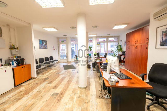 Eladó iroda, Székesfehérvárott 73 M Ft / költözzbe.hu