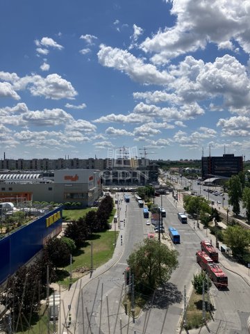 Eladó panellakás, Budapesten, XIV. kerületben 65 M Ft, 2 szobás