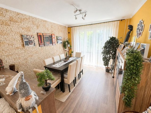 Eladó panellakás, Budapesten, IV. kerületben, Nyár utcában