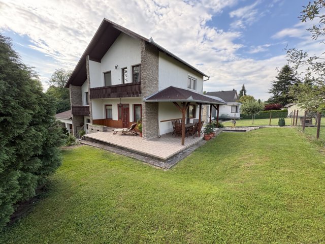 Eladó családi ház, Nagykanizsán 79.9 M Ft, 4+2 szobás